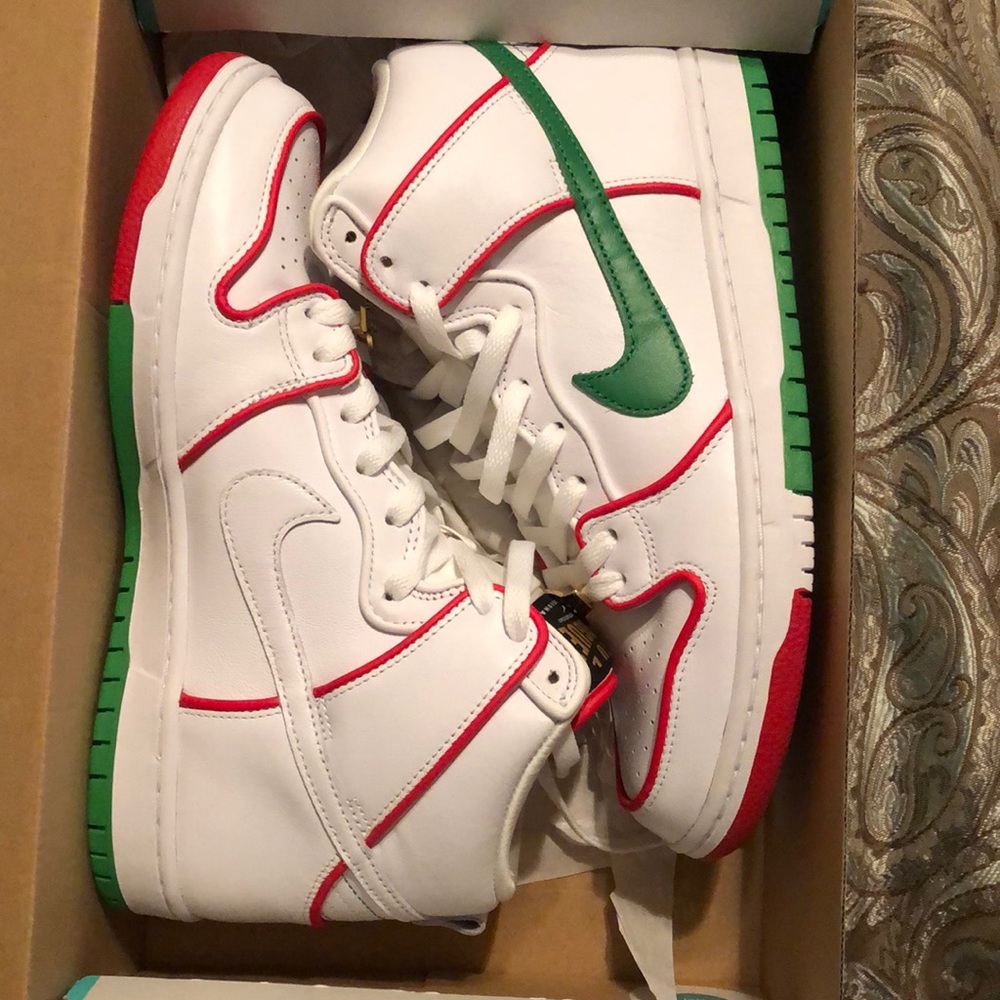 Nike SB Dunk
